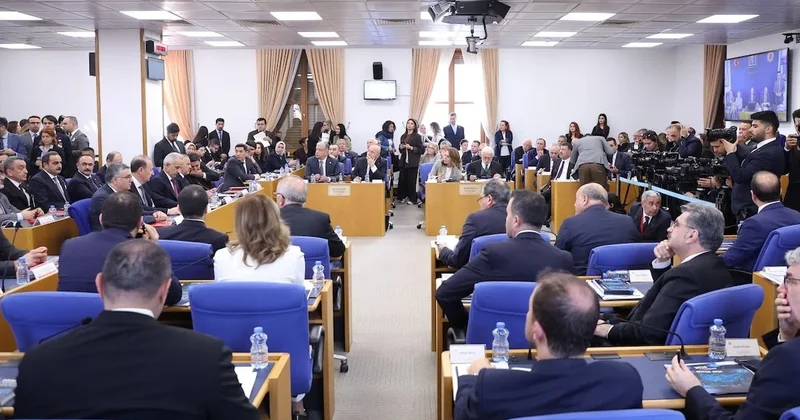 Meclis te bölücülük tartışması: AKP li Muş, süreç ortaklarını uyardı Sözcü Gazetesi