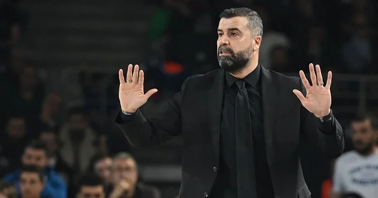 Erdem Can: Beşiktaş a karşı kötü savunma yaptık!