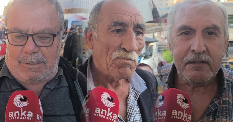 “Geçinemiyoruz” haykırışları arasında erken seçim talebi!