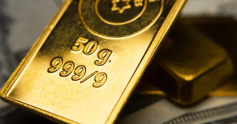 Gözler yarına çevrildi: Altın fiyatları yükselişe geçti Sözcü Gazetesi