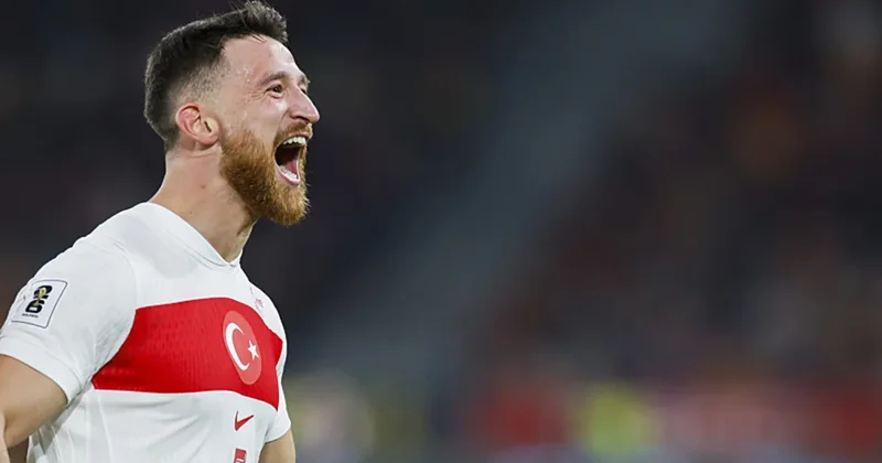 Salih Özcan: Herhalde bütün ülkeler bizden çekinir