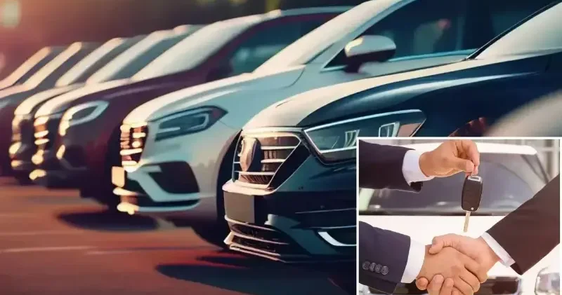 Sıfır arabada kapora tuzağına dikkat: Tüketici derneklerinden uyarı Otomotiv Haberleri