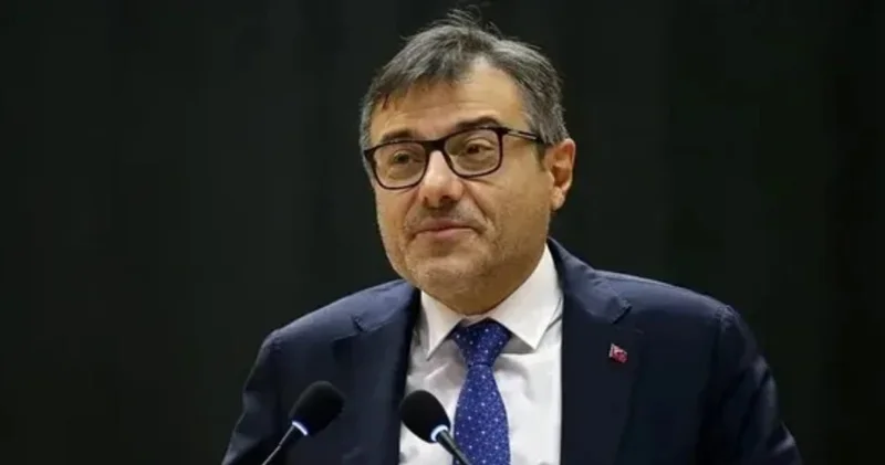 Erdoğan ın başdanışmanı affını istedi: Nedenini açıkladı