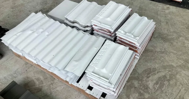 Havadan su toplayan ve serinleten boya geliştirildi Sözcü Gazetesi