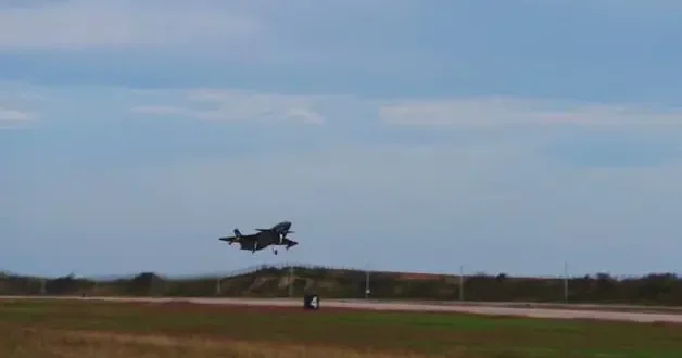 Bayraktar KIZILELMA Gökdoğan füzesi ile buluştu