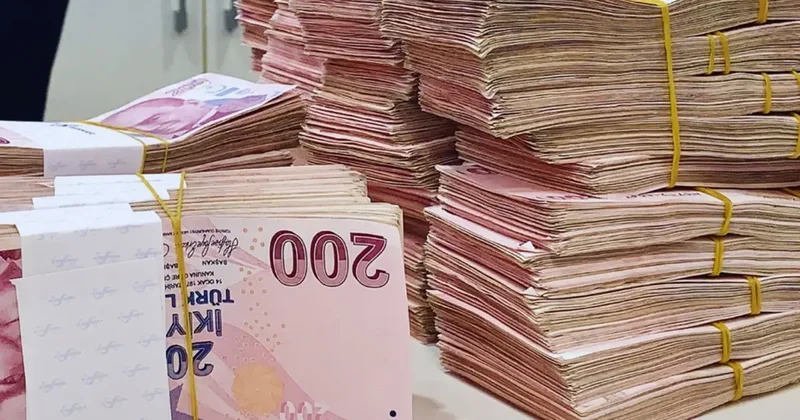 1 Milyon Lira Üzeri Mudi Sayısı Artıyor