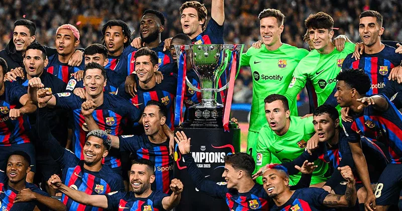 Beşiktaş tan Barcelona nın yıldızına teklif