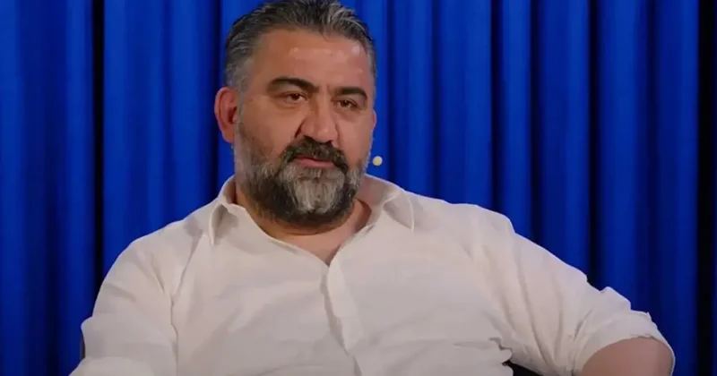 Ümit Özat, milli yıldızı öve öve bitiremedi! Tugay Kerimoğlu nu gördüm