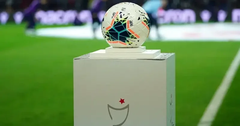 Süper Lig ne zaman başlıyor? Milli ara bitti mi? İşte Lig de 13. hafta maç programı Son Dakika Haberleri