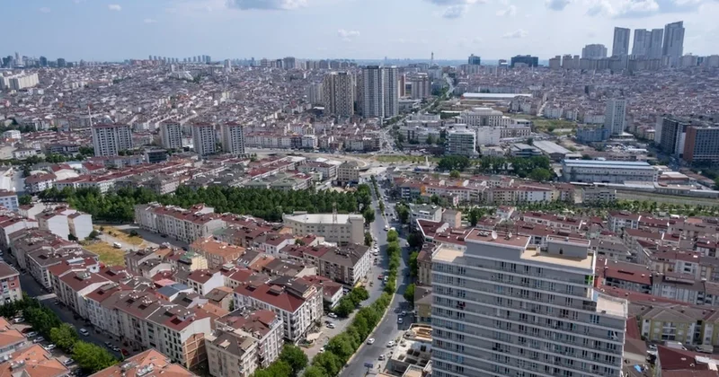 İstanbul da her 10 kişiden 1 i bu ilçeden ev aldı Sözcü Gazetesi