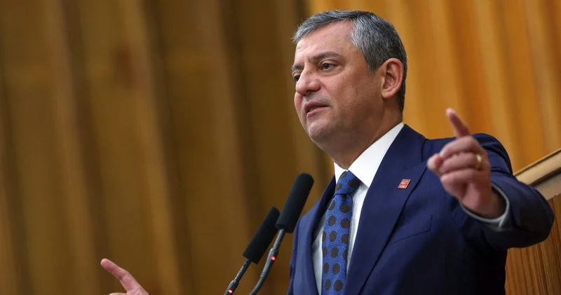 Özel den Erdoğan a İBB soruşturması yanıtı! Bal gibi de davanın savcısısın