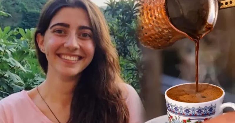 Kahve dehşetinde ifadeler ortaya çıktı! Dünya başıma yıkıldı Sözcü Gazetesi