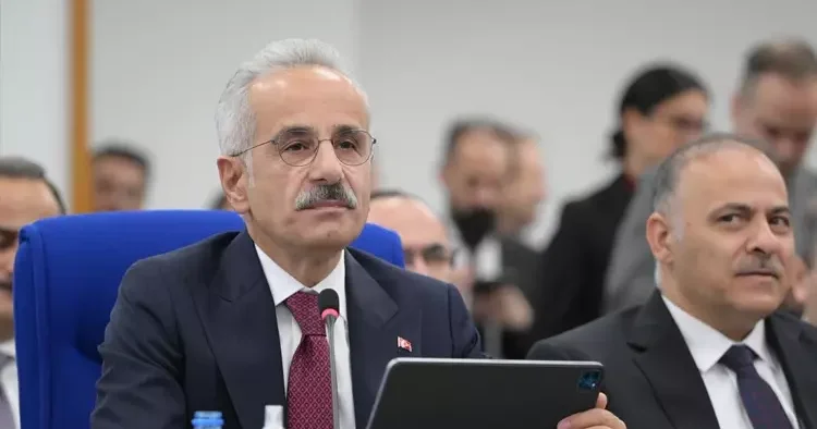 Bakan Uraloğlu: Yatırım programında toplam 2 bin 171 proje bulunuyor
