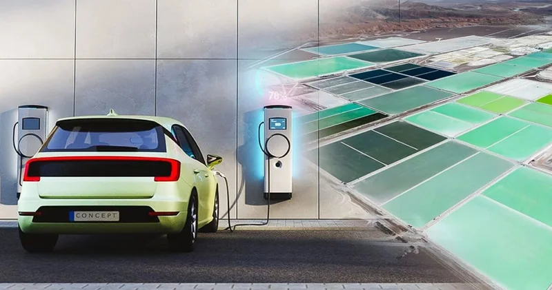 Elektrikli otomobillerin kalbi küçük Portekiz kasabasında atacak?