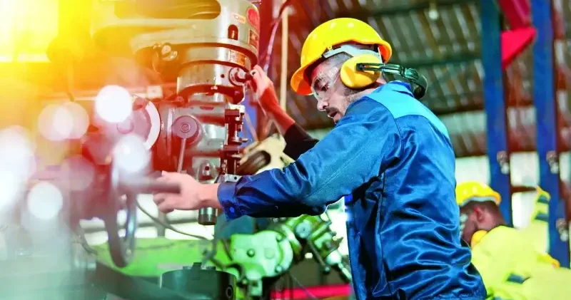 Anadolu daki KOBİ ler vites yükseltti Ekonomi Haberleri