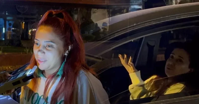 Gülerek üfledi, ağlayarak ayrıldı... Ehliyeti iptal edildi