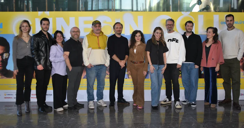 İbrahim Selim: Güneşin Oğlu fantastik bir oyun