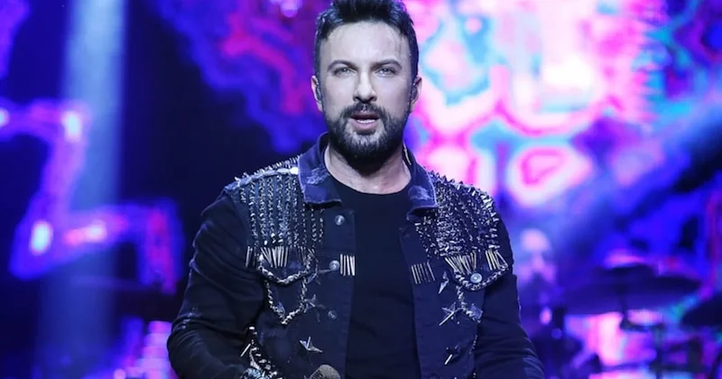 Tarkan konseri öncesi bilet krizi! Site çöktü, bekleme listesi 140 bini aştı Sözcü Gazetesi