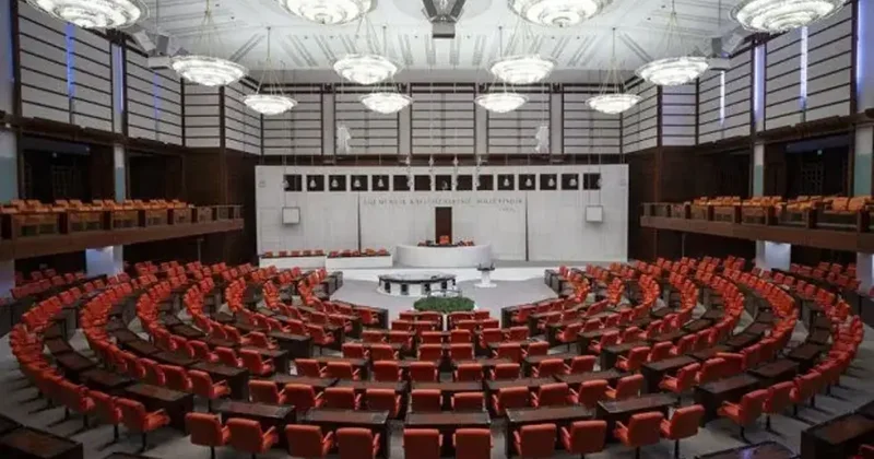 Bakan Uraloğlu, TBMM Plan ve Bütçe Komisyonu nda konuştu: 2025 te 44 proje tamamlandı