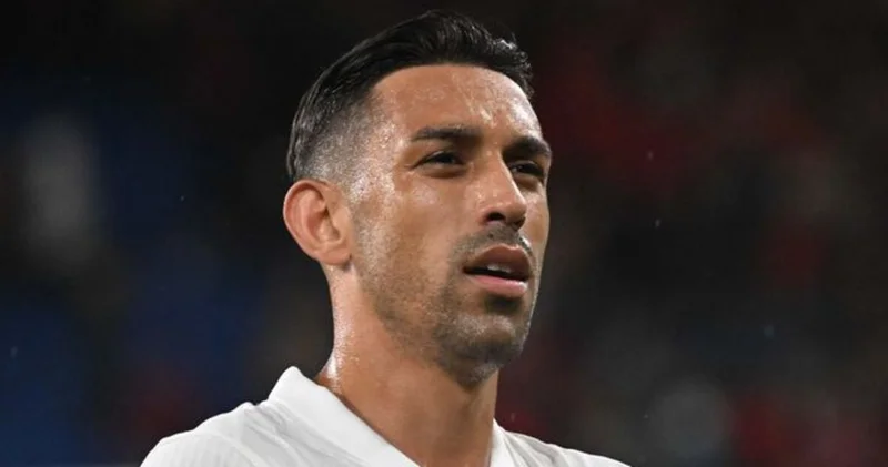 İrfan Can Kahveci: Şimdi sıra Fenerbahçe deki durumumda! Futbol Haberleri