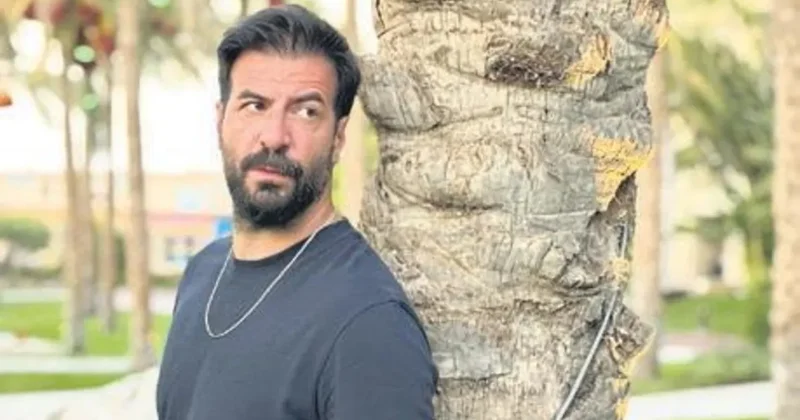 ‘Öp Elimi’ sete çıkıyor!