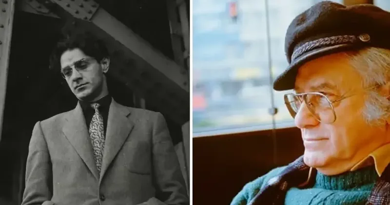 Attila İlhan yarın İstanbul da anılacak Kültür Sanat Haberleri