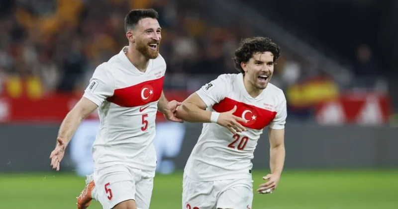 Salih Özcan: Bu maçtan sonra herkes bizden çekinir Futbol Haberleri
