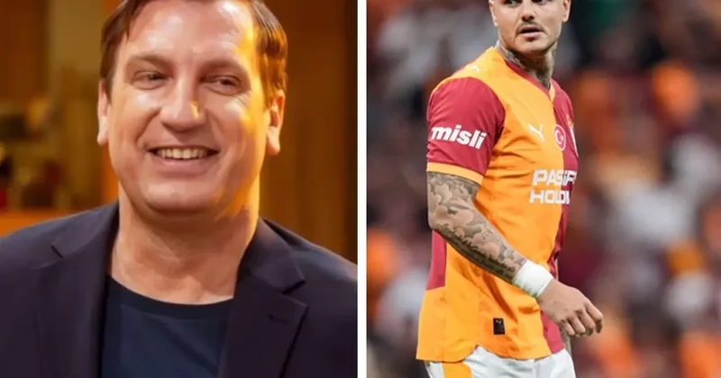 Maxi Lopez den çok konuşulacak itiraf: Icardi yi dövmedim! Çünkü...