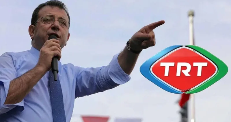 CHP li Bulut: TRT, 19 Mart darbesinin medya kolu oldu; kamu gücü linç kampanyasına dönüştürülemez