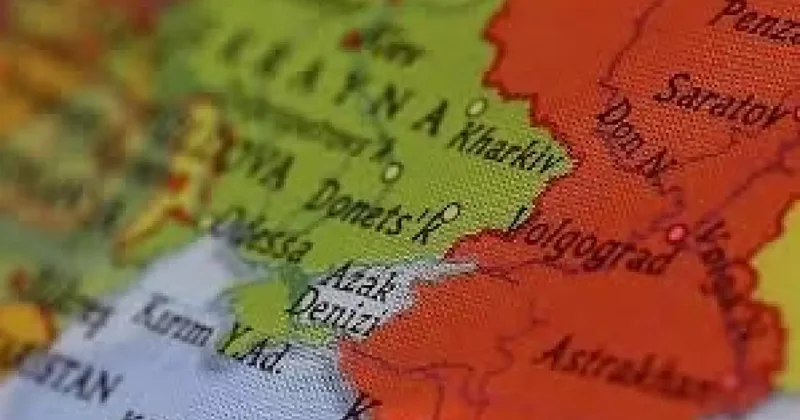 Masada akılalmaz pazarlık! ABD nin Ukrayna planı ülkeyi ikiye bölüyor