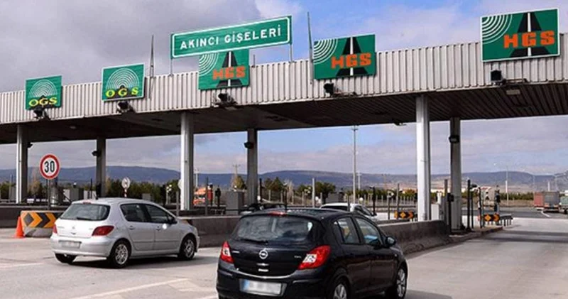 Belediyelerde HGS krizi! Bakanlığın kapısına dayandılar