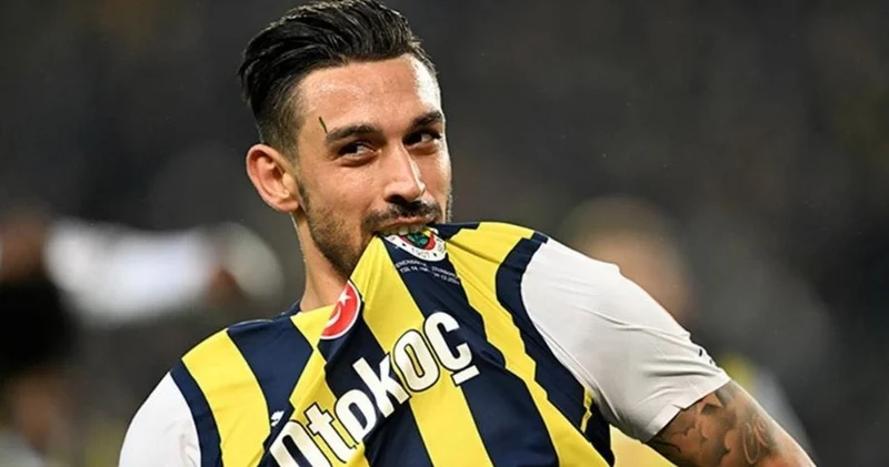 İrfan Can Kahveci affedilecek mi? Tedesco dan yeni karar
