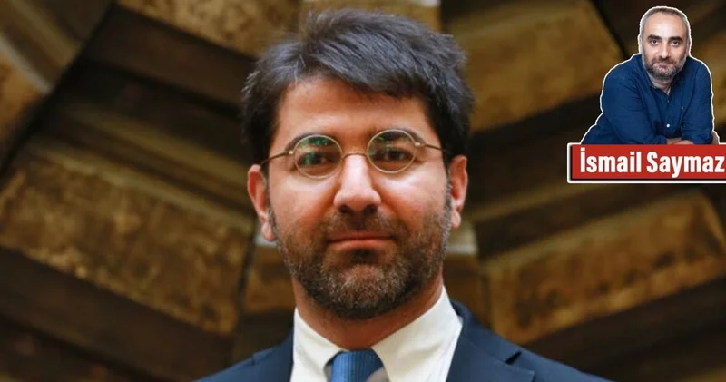 Merkez Bankası yolsuzluğunda tutuklanmıştı! Emrah Şener 1 ayda tahliye edildi