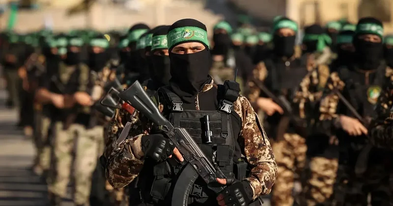 Hamas tan İsrail in iddiasına yalanlama