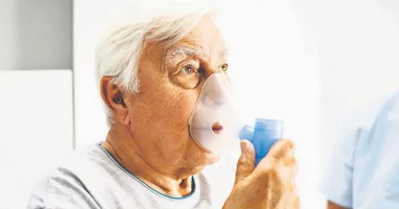 Her sigara içen koah adayı