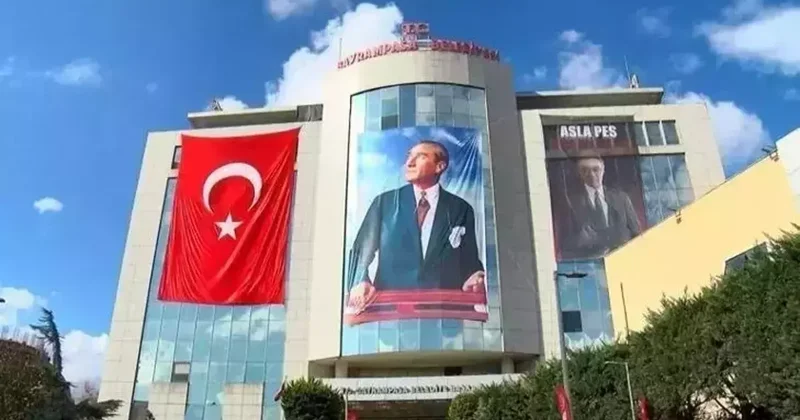 Bayrampaşa Belediyesi ne yönelik Yolsuzluk soruşturması: Selim Mataracı tutuklandı