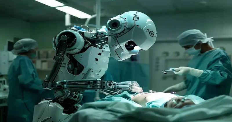 Elon Musk’ın sağlık reformu: En iyi cerrahlar fabrikadan!