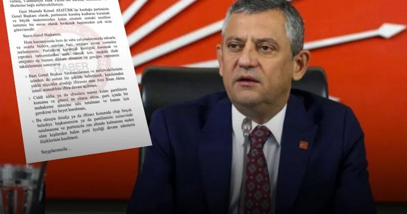 Tartışma yaratan bildiride gerçek imza sayısı ortaya çıktı