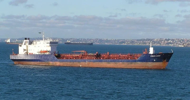 Bir zehirlenme vakası da Marmara Denizi nde Sözcü Gazetesi