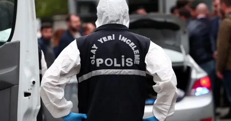 Polis memuru kiraladığı araçta 16 kilo uyuşturucuyla yakalandı