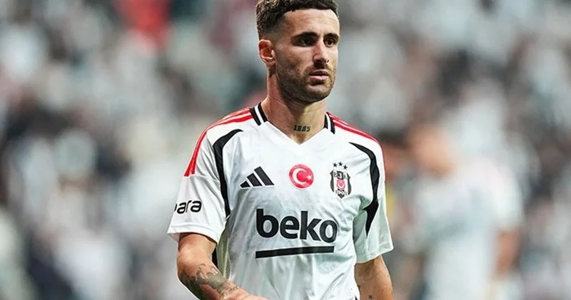 Rafa Silva bakın neden oynamıyormuş? Flaş Sergen Yalçın detayı