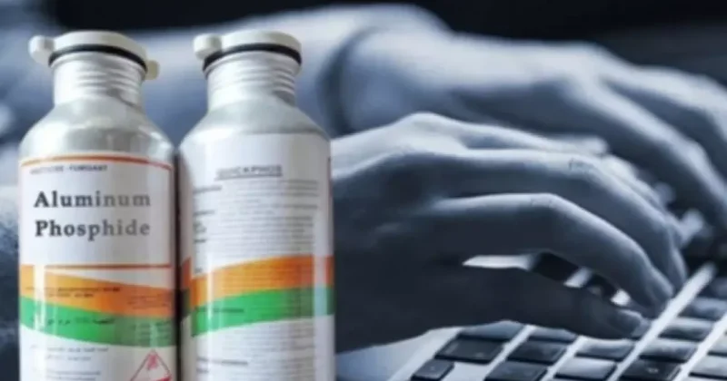 İnternette ölüm satılıyor! Türkiye için korkutan senaryo