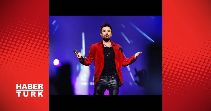 TARKAN İSTANBUL KONSER TARİHLERİ TAKVİMİ 2026: Volkswagen Arena Tarkan konserleri ne zaman? Tarkan konser biletleri ne zaman satışa çıkacak, ne kadar?