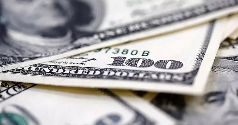 Dolar/TL 42,36 seviyesinden işlem görüyor