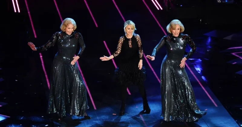 İkiz pop yıldızı ötanazi ile hayatlarına son verdiler Sözcü Gazetesi