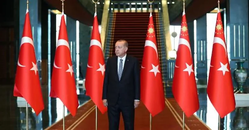 Göksel Aşan Cumhurbaşkanlığı Başdanışmanlığı görevinden affını istedi Sözcü Gazetesi