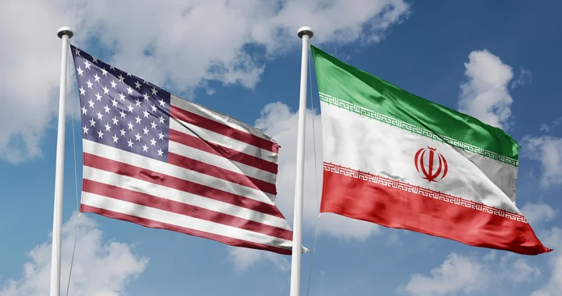 İran: Eşit statü ve karşılıklı saygı şartıyla ABD ile müzakerelere hazırız Dış Haberler