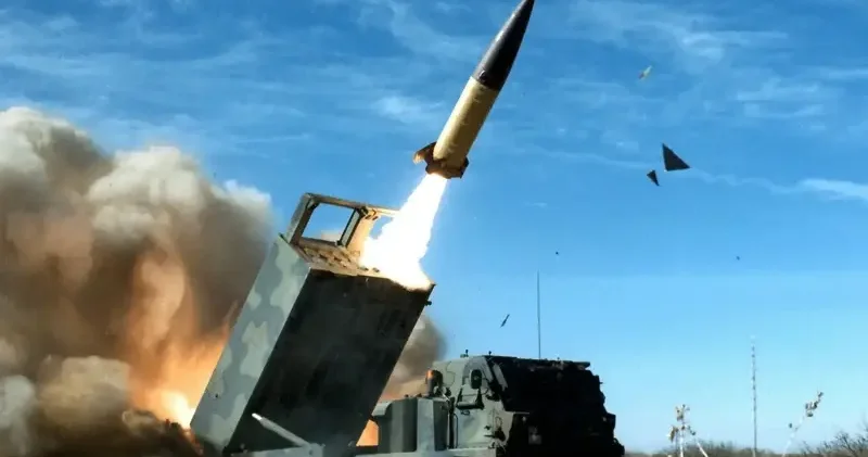 Ukrayna dan ABD yapımı füzelerle Rusya ya saldırı Dünya Haberleri