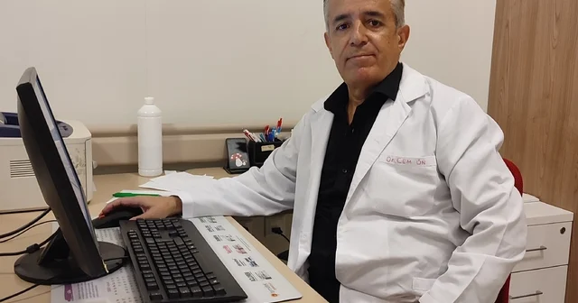 Uzmanından KOAH ta erken tanı uyarısı Manisa Haberleri