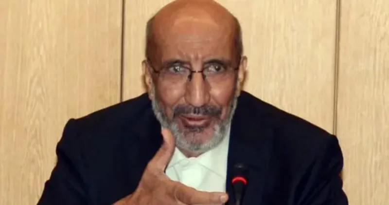 Abdurrahman Dilipak AKP de dip dalga var dedi isimleri saydı